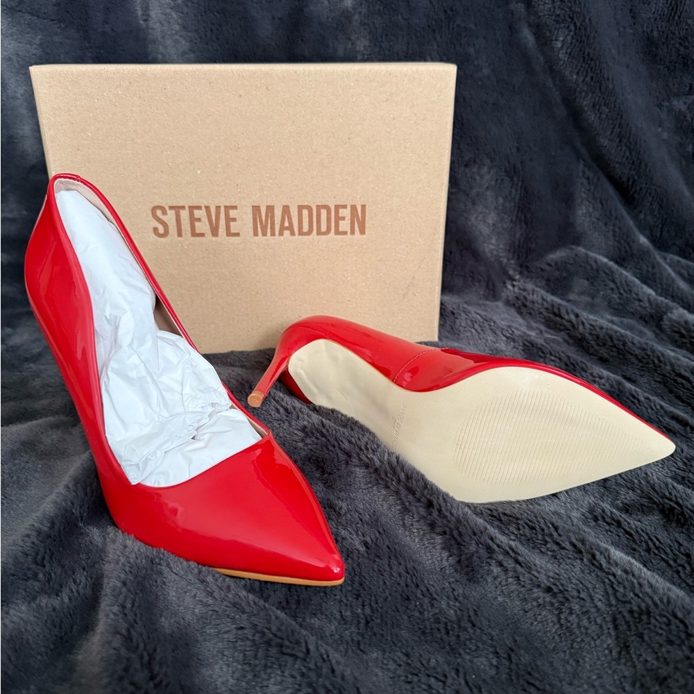 Steve Madden New Never Used